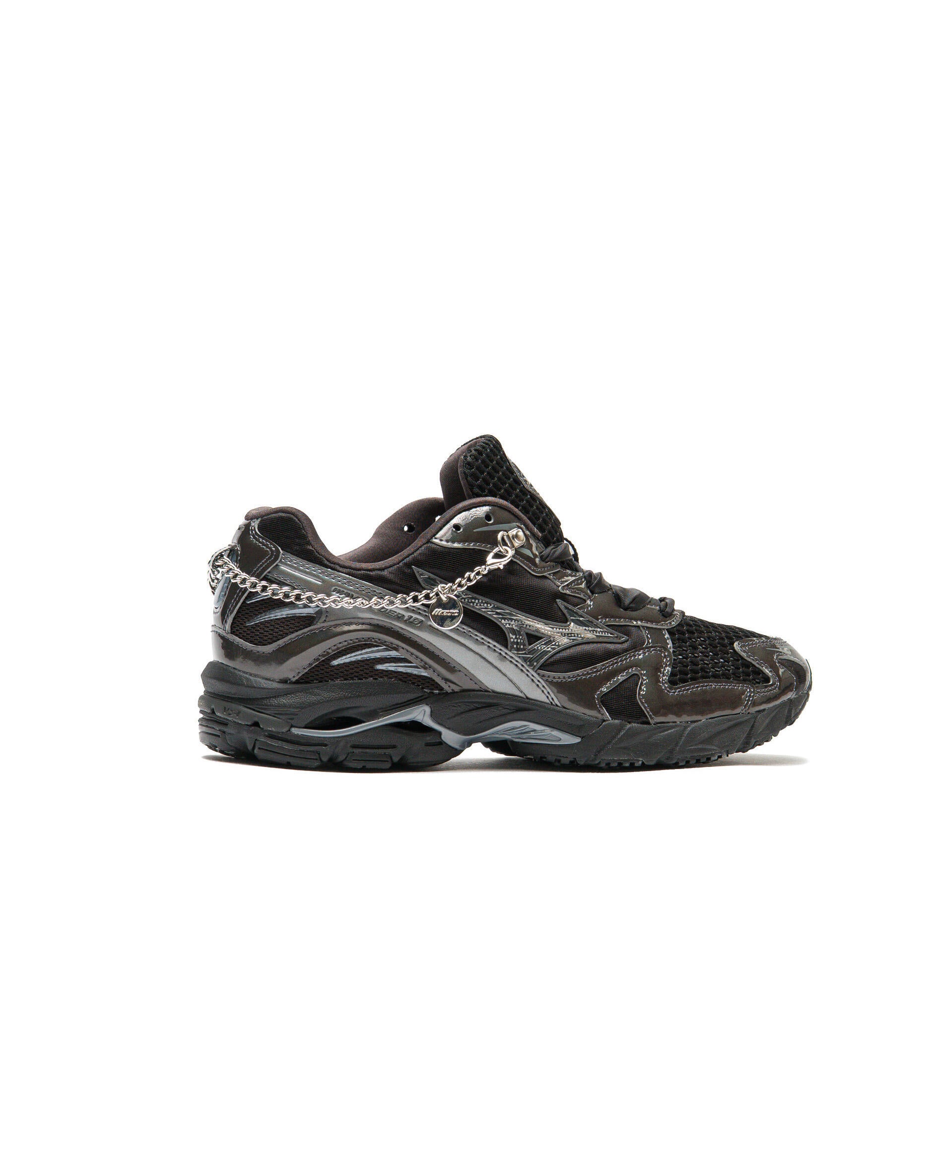 Mizuno WAVE RIDER 10 JEWEL | D1GA260E02 | AFEW STORE